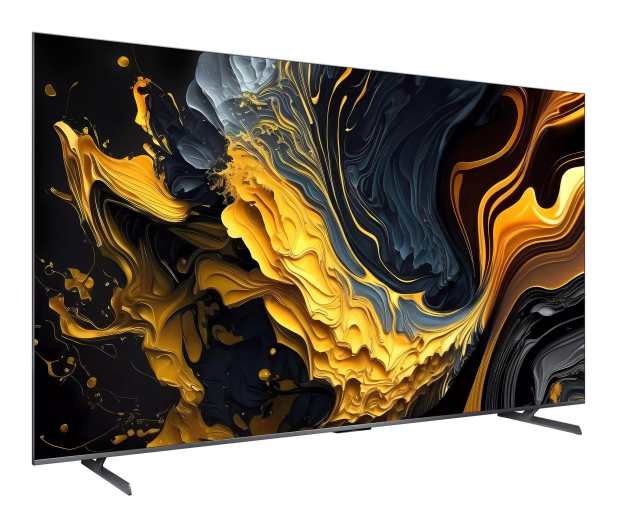 Xiaomi 100'' Max 2025 EU QLED 4K 144Hz Google Dolby Atmos Vision - 1344938 - zdjęcie 2